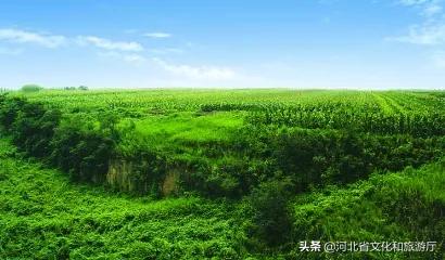 大河之北解说词,大河之北邢台篇