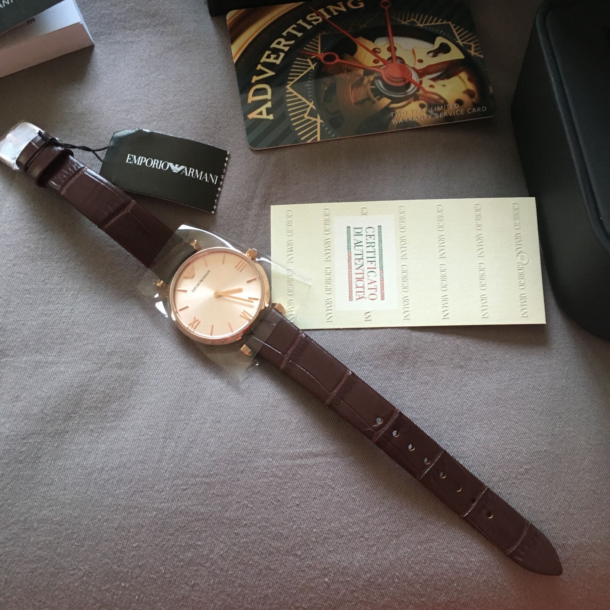 阿玛尼手表使用说明,阿玛尼女士手表钢表带