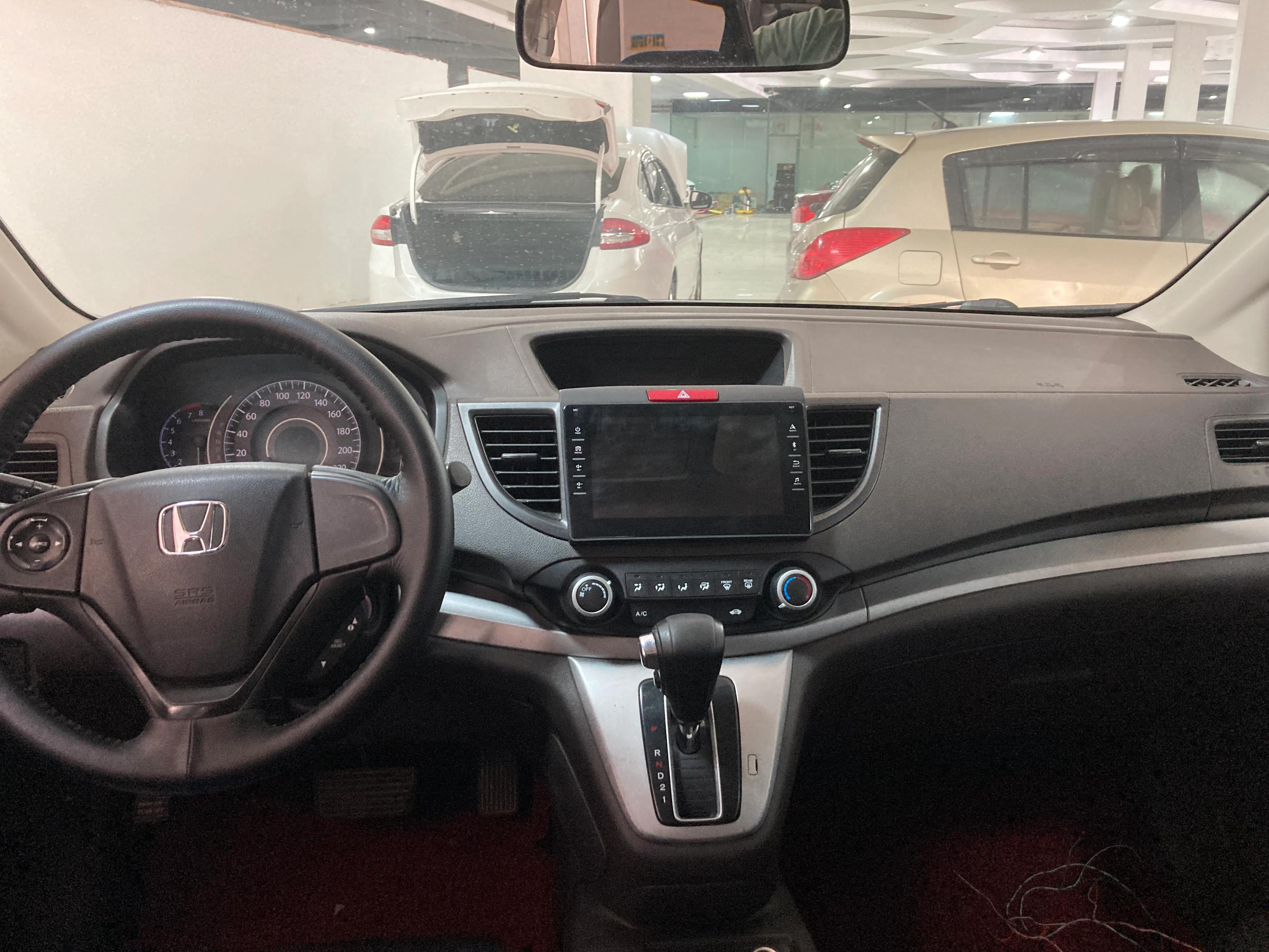 日系车crv哪个更好,日系车crv怎么样