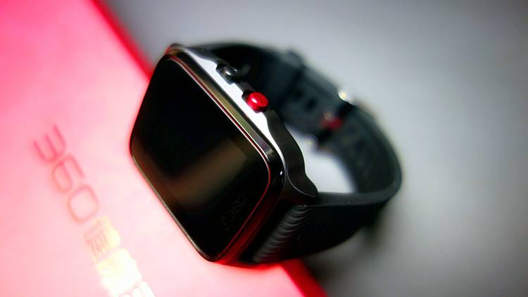 360健康智能手表怎么样,360老年健康手表测评