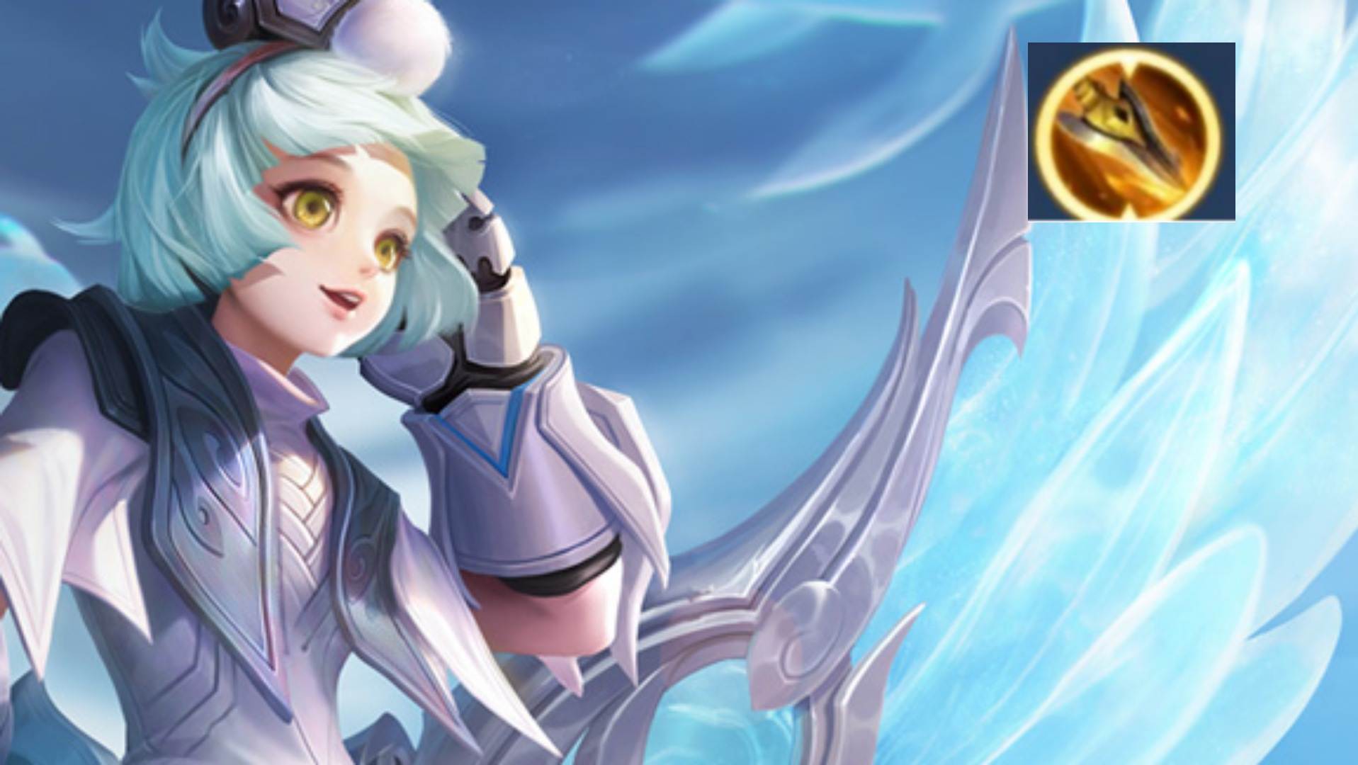 黄刀加学识宝石辅助教学,黄刀加辅助宝石8分钟10000经济