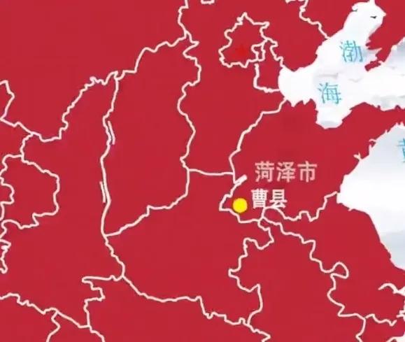 宁要#曹县#一张床，不要上海一套房。盘点曹县楼市！拿走不谢