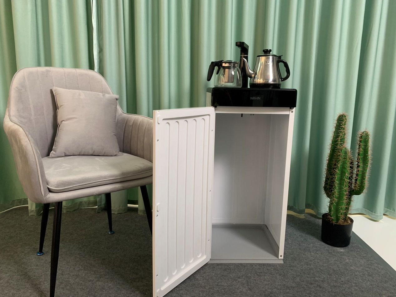 饮水机怎么用茶吧机,茶吧机和饮水机哪个更健康实用