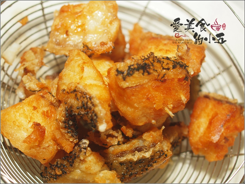 正宗广东咸鱼的腌制方法,油浸咸鱼的做法详细步骤