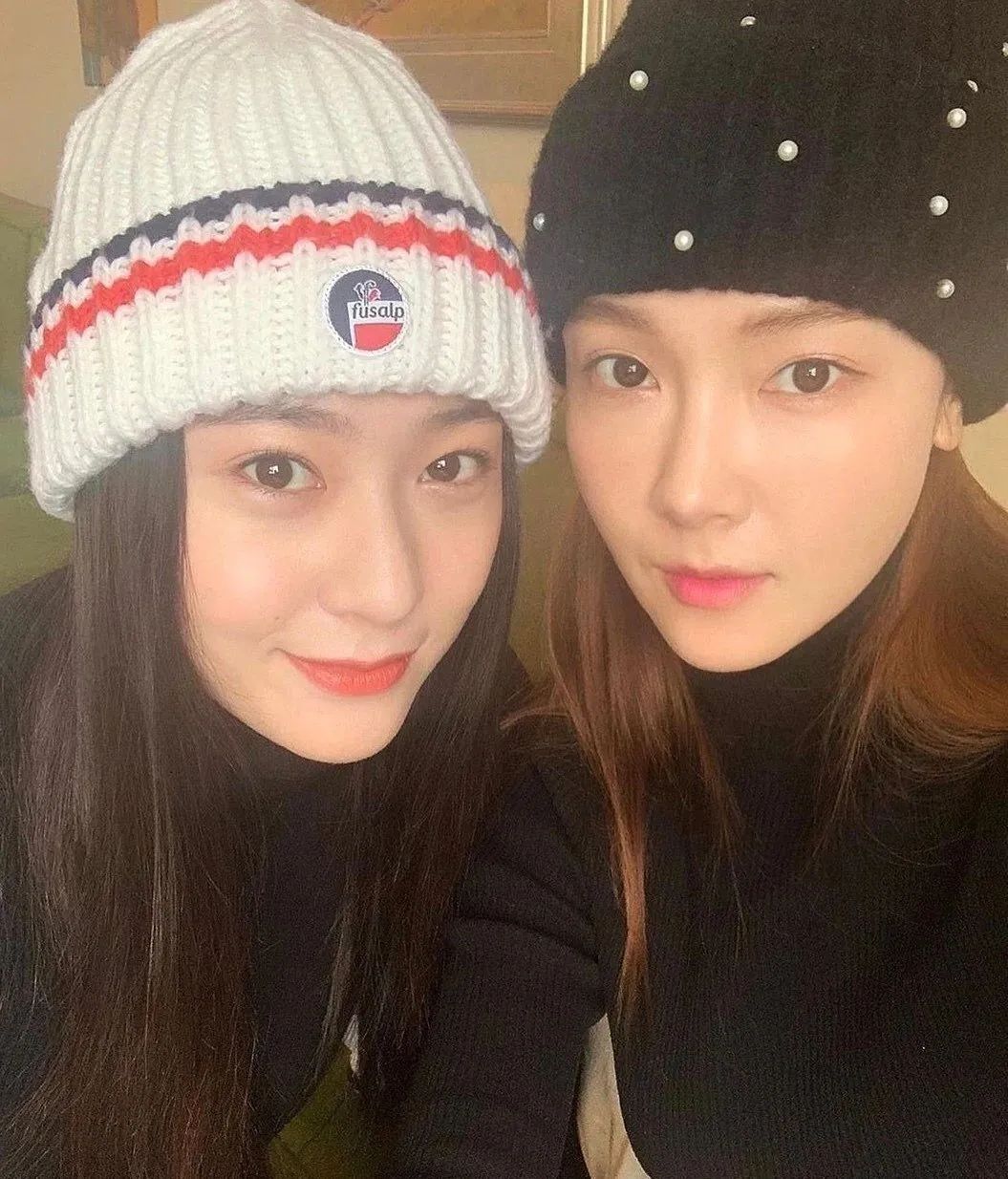 秋冬韩版小熊保暖帽,超级暖和可爱的小熊帽