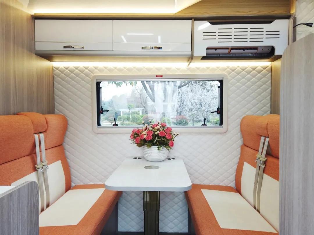 新飞h300轻卡平头房车二手价格,新飞h300房车