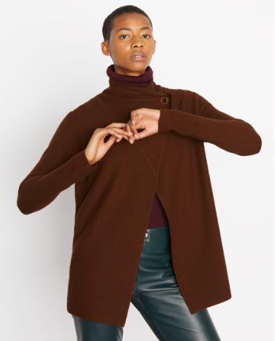 轻奢高街品牌,真正的高街品牌