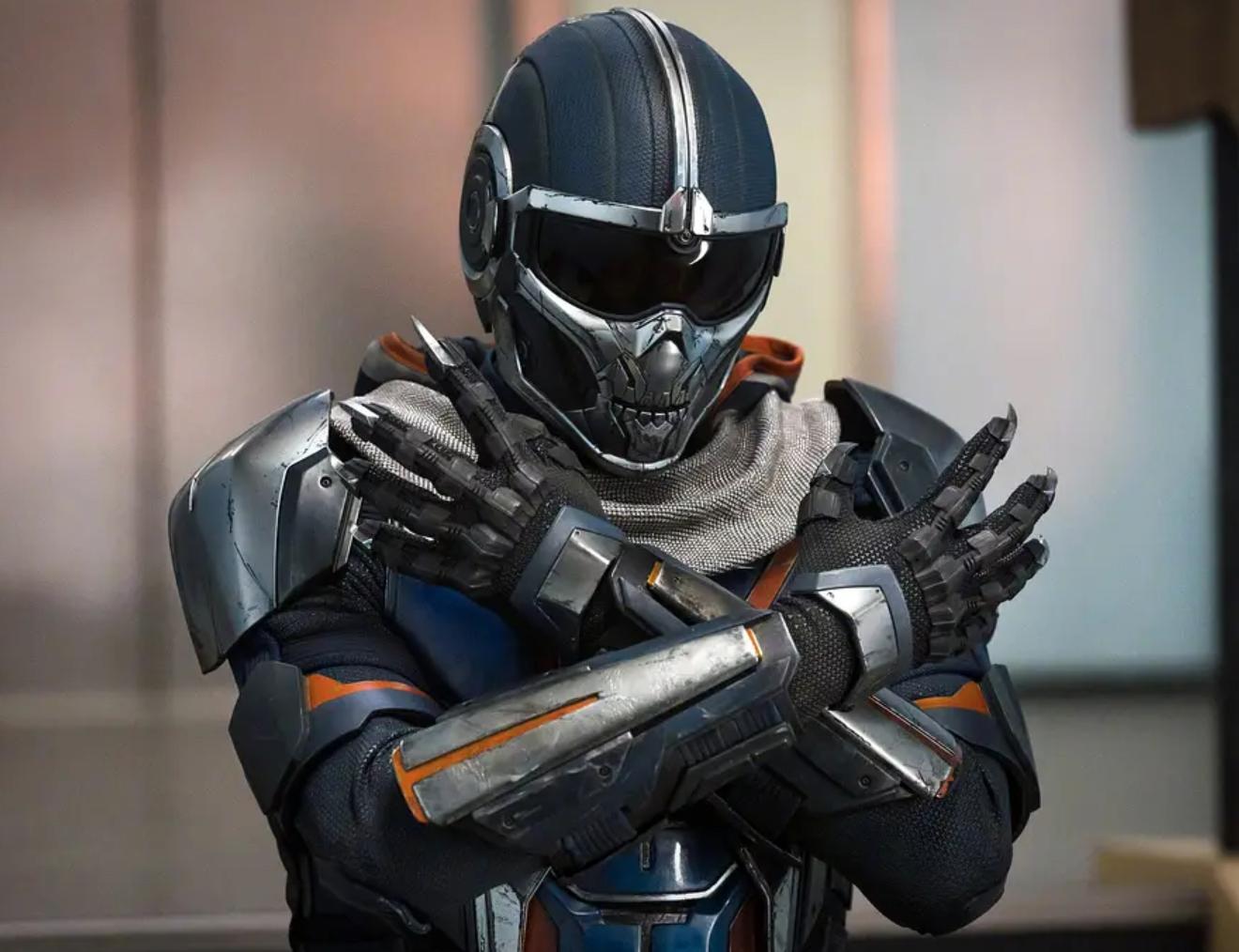 《黑寡妇》的影片细节解析,黑寡妇电影为什么是烂片