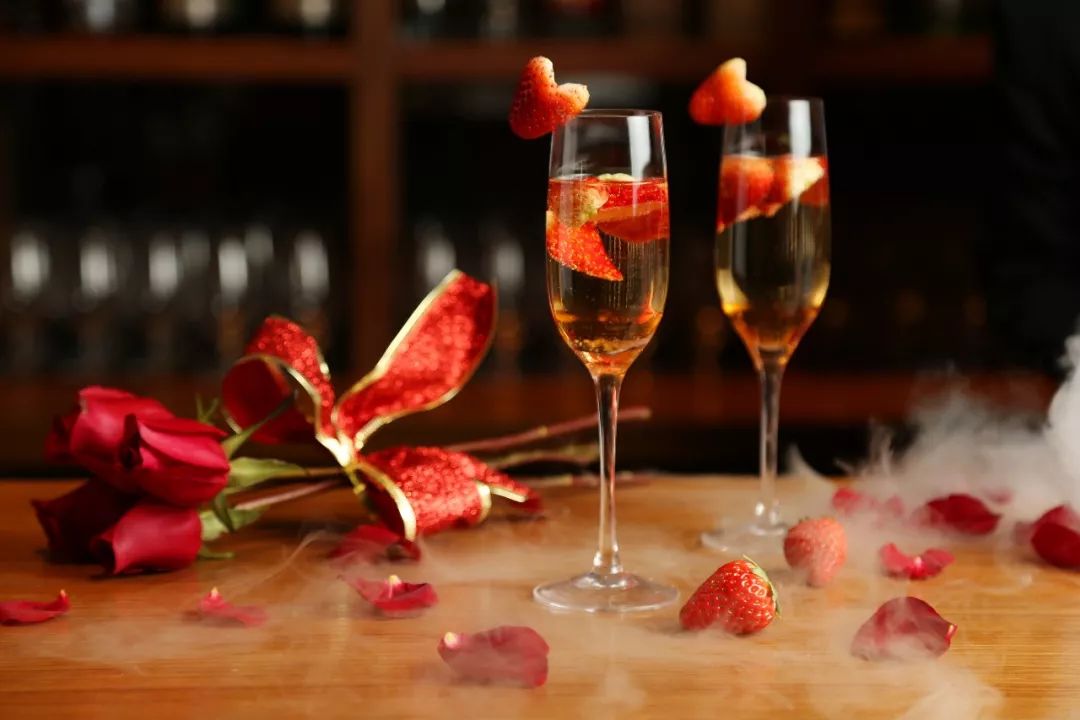 高性价比酒店推荐情人节,情人节一定要去的地方