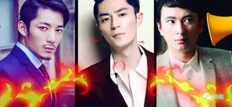 当年亚视风靡一时的5部电视剧,亚视神剧