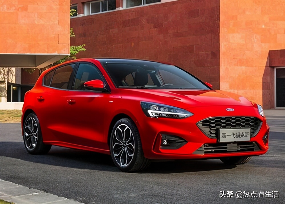 车分享：美系长安福特《福克斯》优点缺点分析，说干货不套路