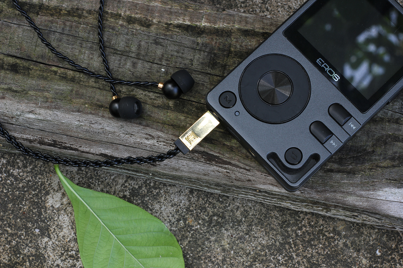 很有仪式感的耳机,精致耳机高级感