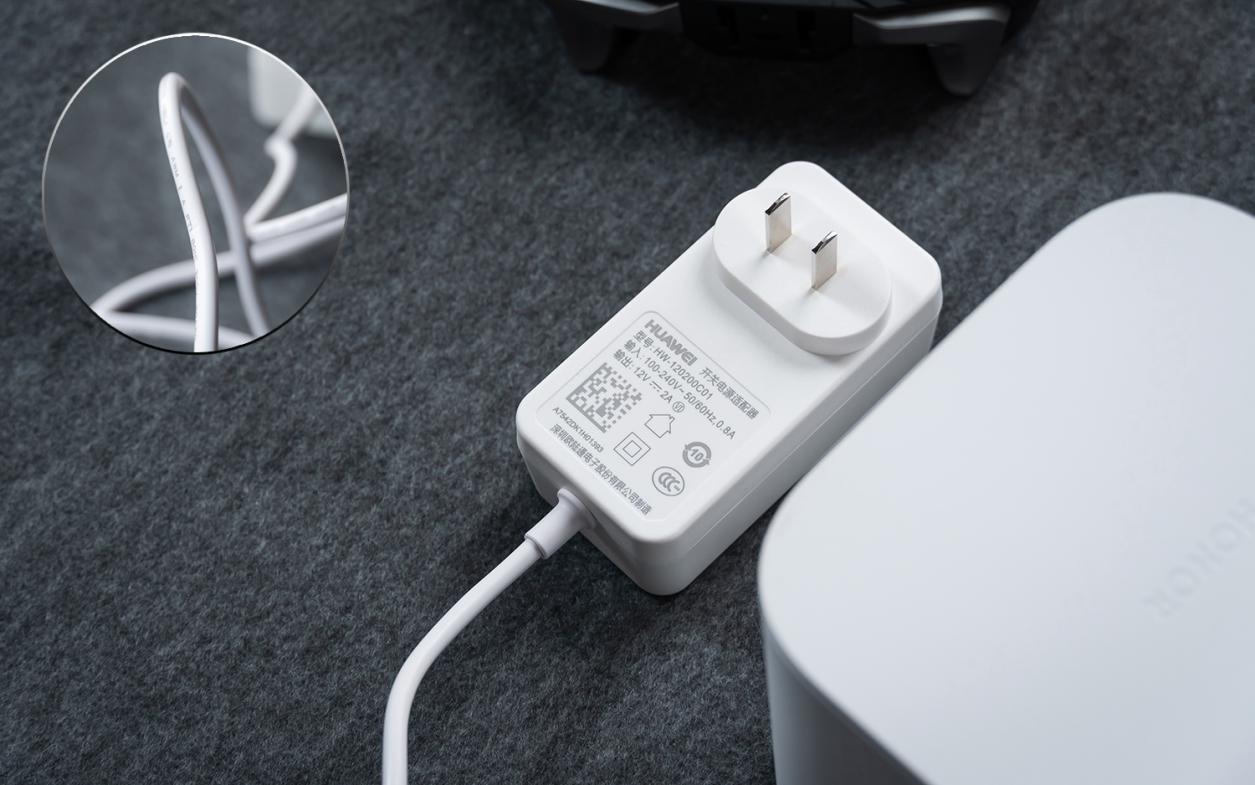 荣耀路由Pro2体验：总算及格，对网络要求不高可入！