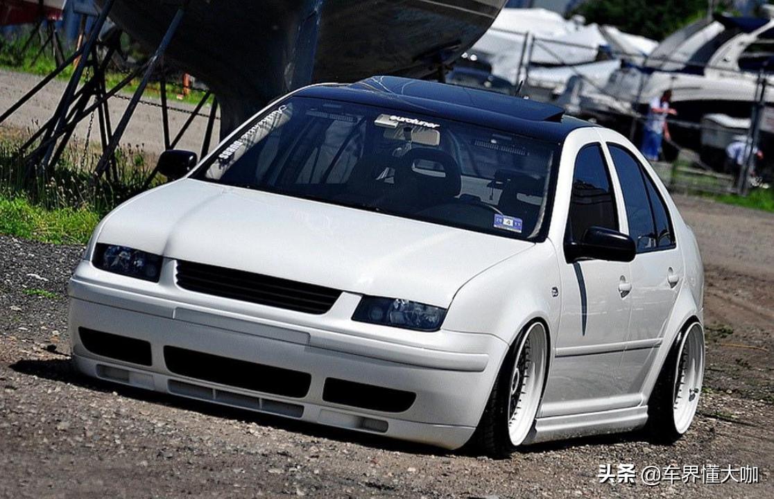 20款全新一代宝来,20款新一代宝来