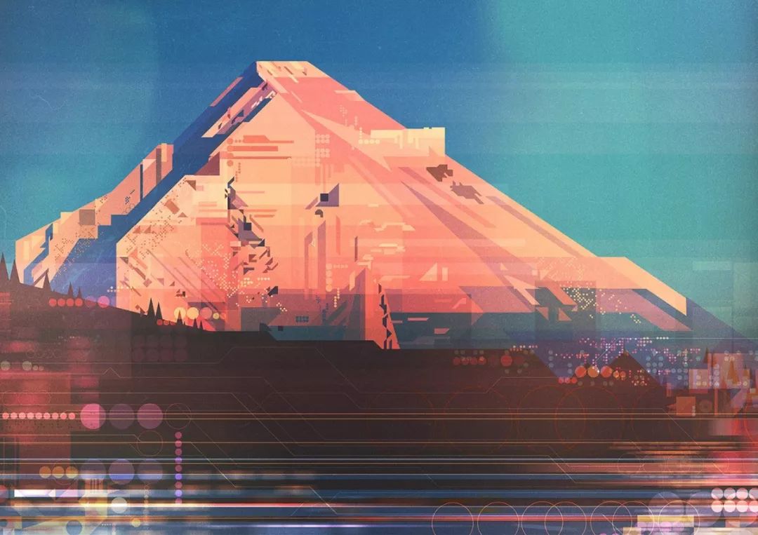 全球插画奖获奖作品集,全球插画大赛2019