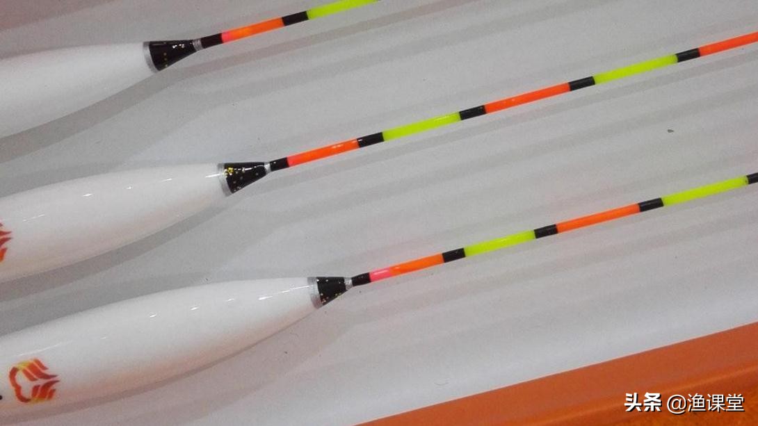 钓黑坑用什么漂,钓黑坑好装备