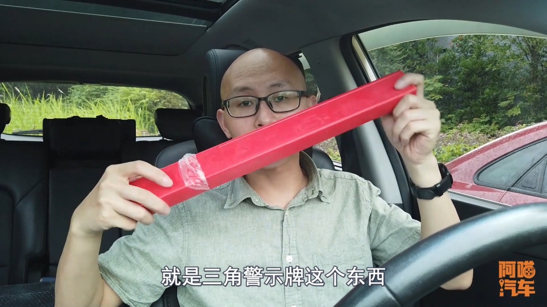 汽车如何上线验车,汽车年检过程实拍