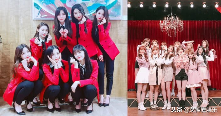 clc解散最后一首歌,clc新歌mv上热搜了是怎么回事