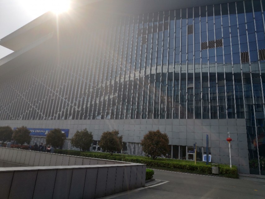 徐州鸟巢奥体中心,徐州鸟巢能容纳多少人