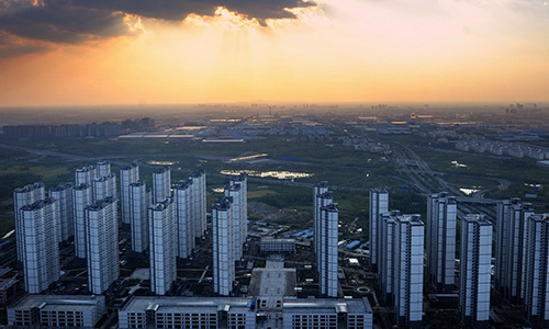 年底楼市将会出现这四大现象,楼市突传3大变天信号