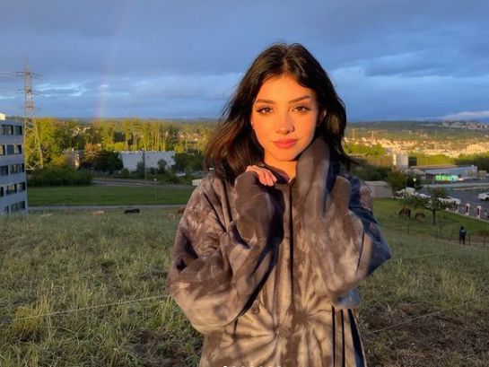 东京奥运会颜值最高的人是谁,东京奥运会最值得铭记的运动员