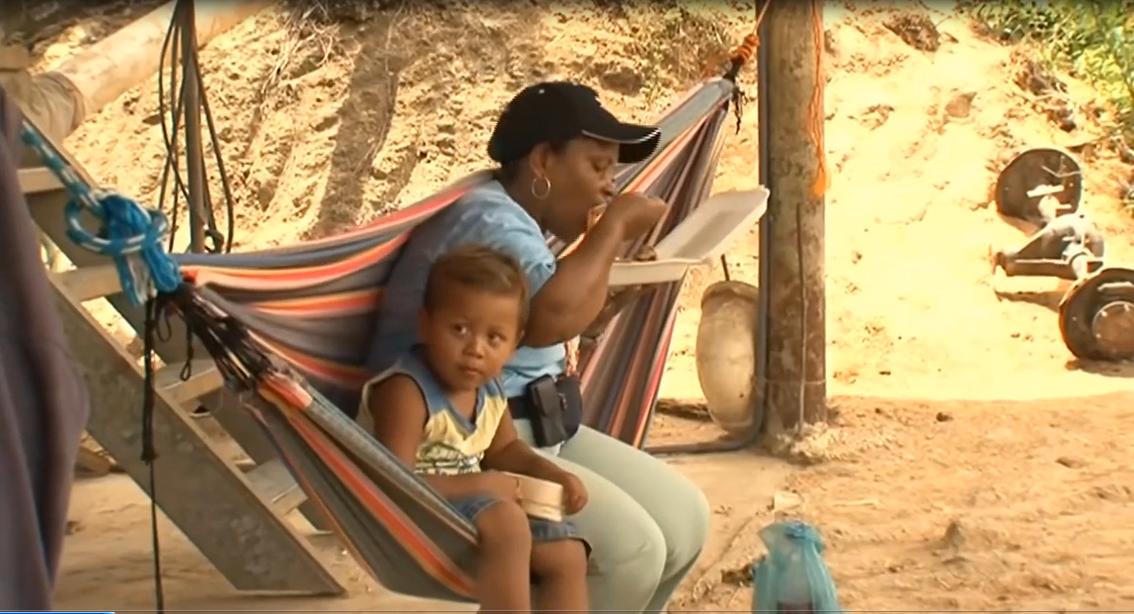 在非洲开个超市能挣多少钱？一年收入100万，毫不夸张！纪录片