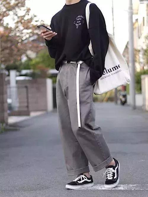 矮个怎么穿显高,矮个怎么显腿长