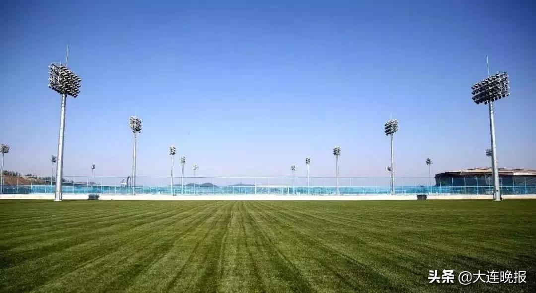 大连大型专业足球场,3万人体育馆有多大
