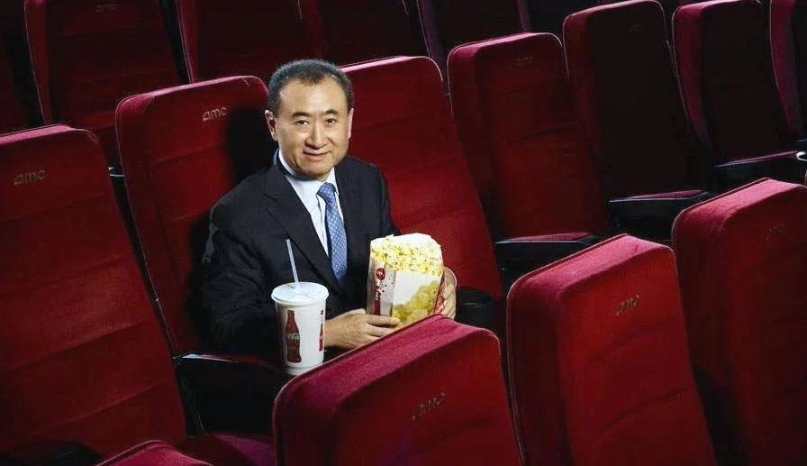 王健林退出万达集团了吗,万达如果破产影响王健林的财富吗