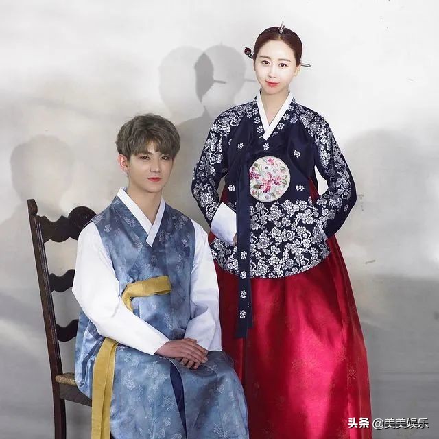 咸素媛陈华相差18岁的母子恋崩了，双双承认节目造假