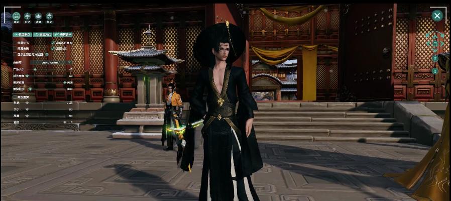 剑三五毒橙武外观大全,剑三白金红发