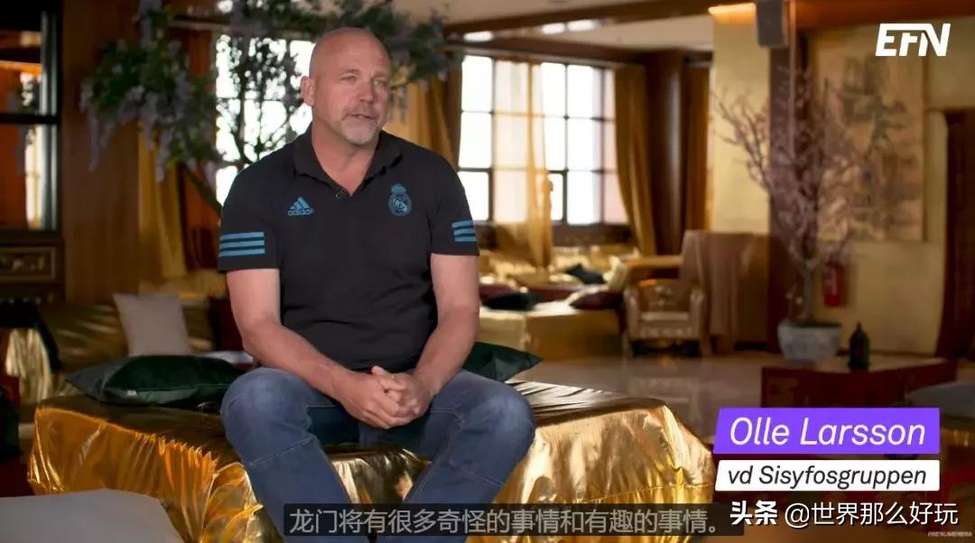 斥资3个亿，国外竟有个山寨中华古城：北京鼓楼、兵马俑……