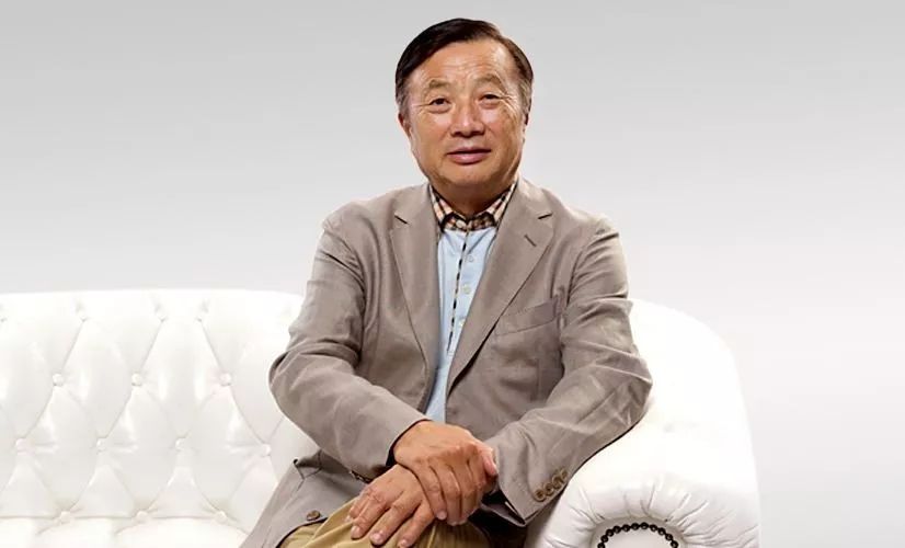 倪光南在联想研发过芯片吗,倪光南谈华为和联想