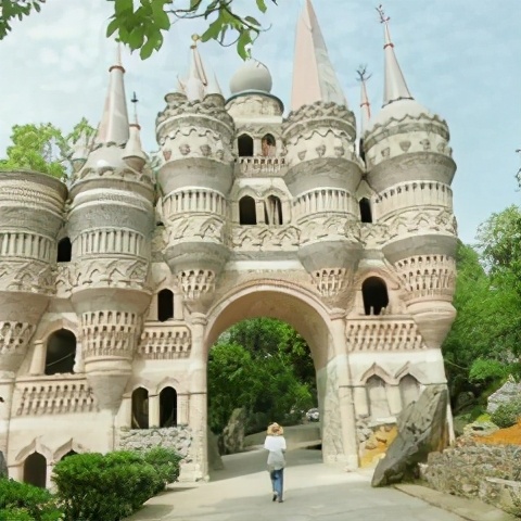 重庆风景优美的旅游地免费,重庆风景好的地方三天自驾游