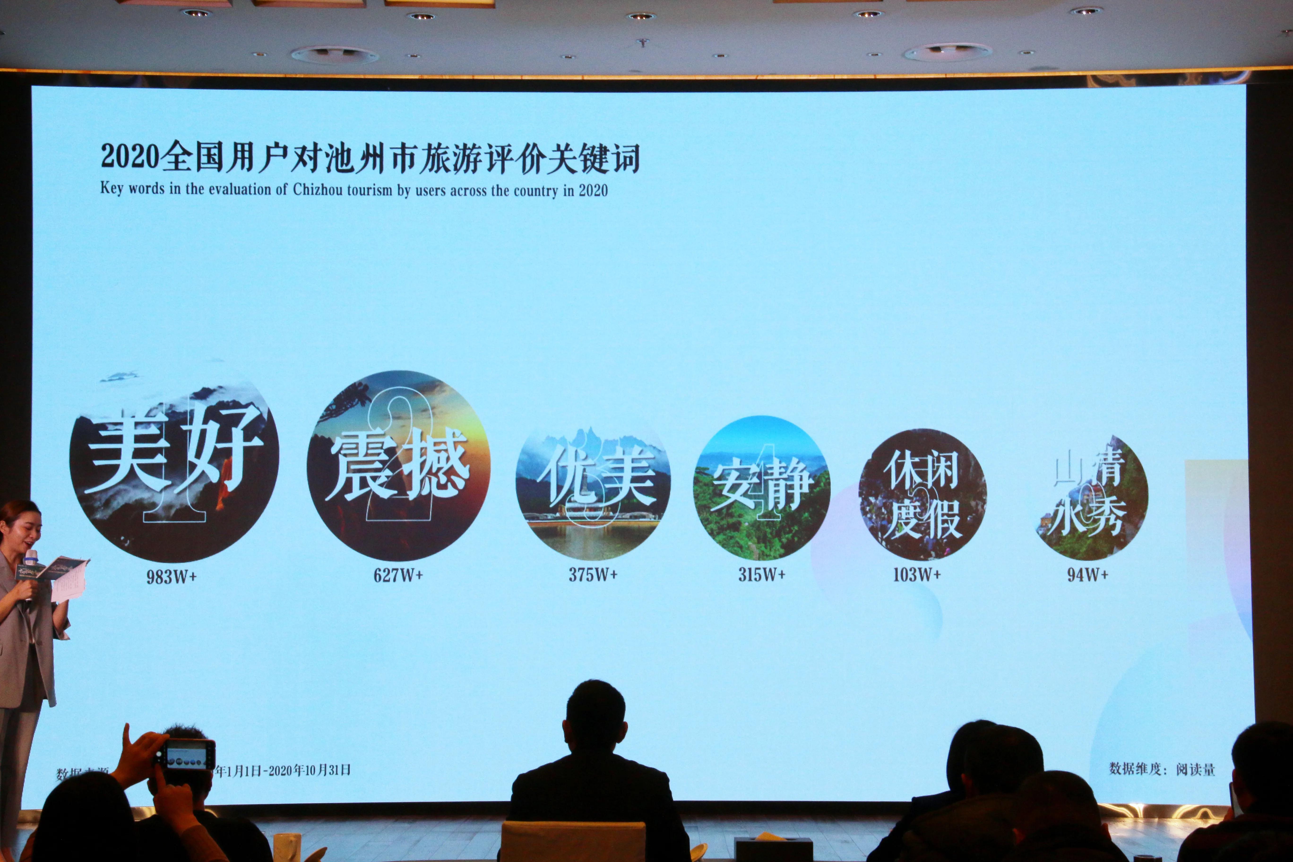 池州十大网红打卡点,池州免费网红景点打卡