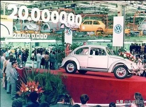 甲壳虫:让我再看你一眼,但!你一定会回来