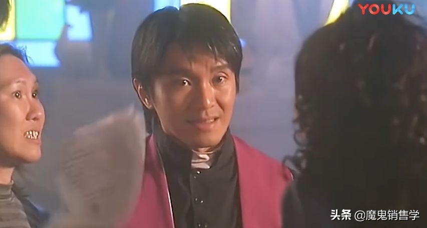 看懂喜剧之王就看懂了人生,喜剧之王的人生历程