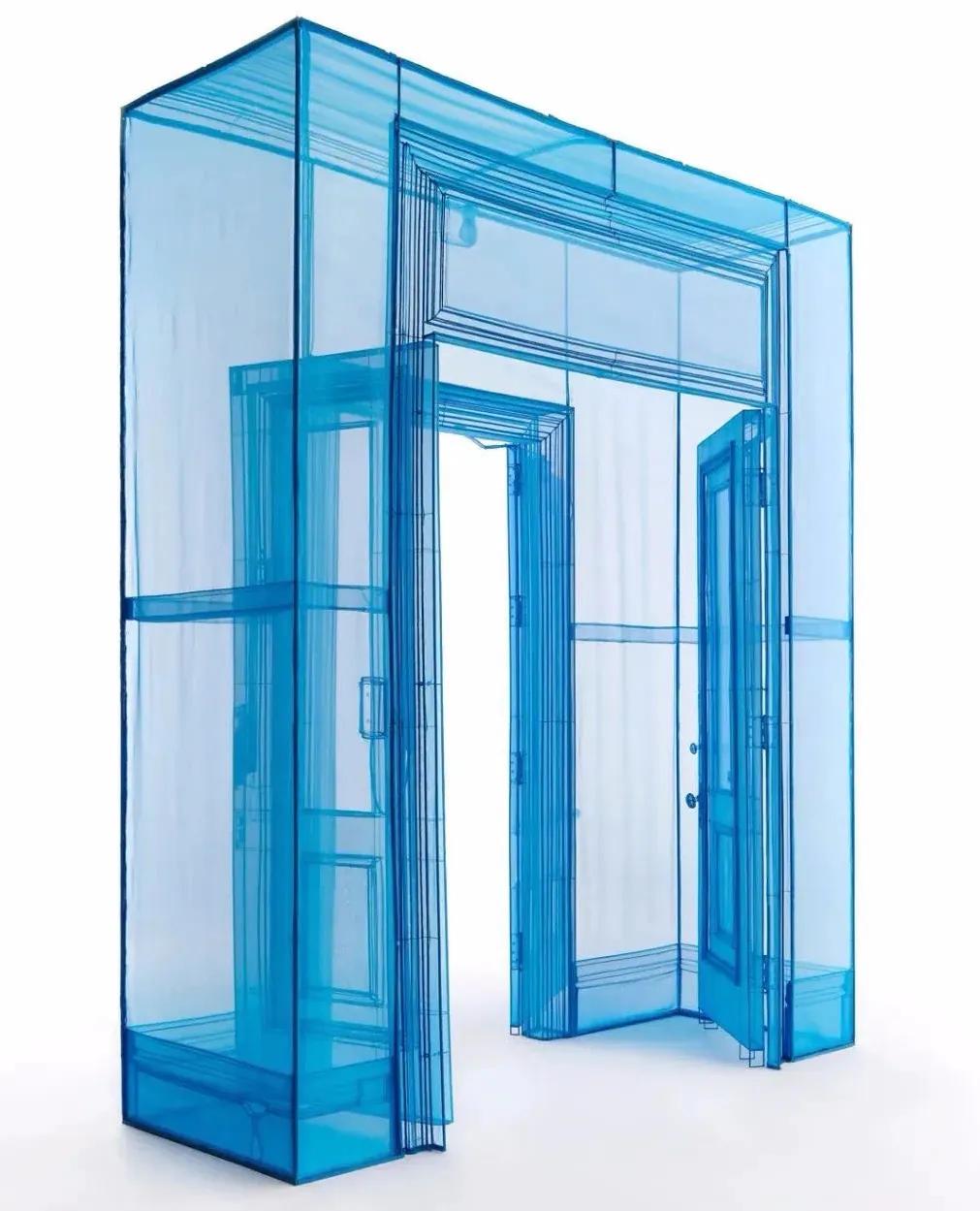 巴塞尔艺术展高清,巴塞尔艺术展必看作品