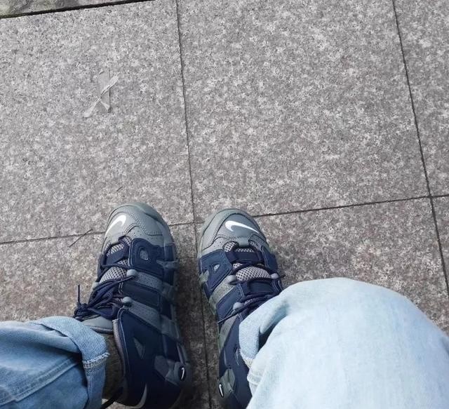 nike600-700左右的高颜值鞋,nike最值得买的几款鞋