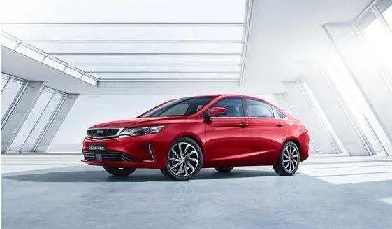 这才是国产良心车1.5t,这才是良心国产车