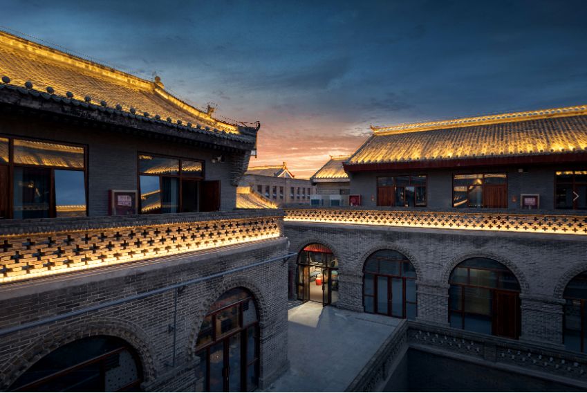 “陕旅一卡通”正式上线！99元畅玩陕旅10大景区