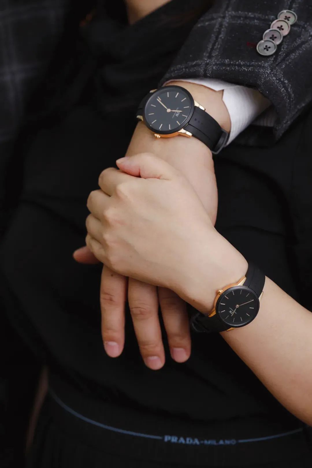 dw手表怎么样值得入手,为什么一堆便宜的dw手表