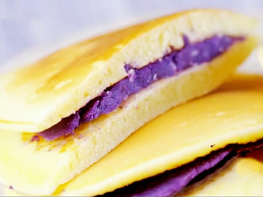 第2款哆啦a梦的铜锣烧,哆啦a梦的同款铜锣烧