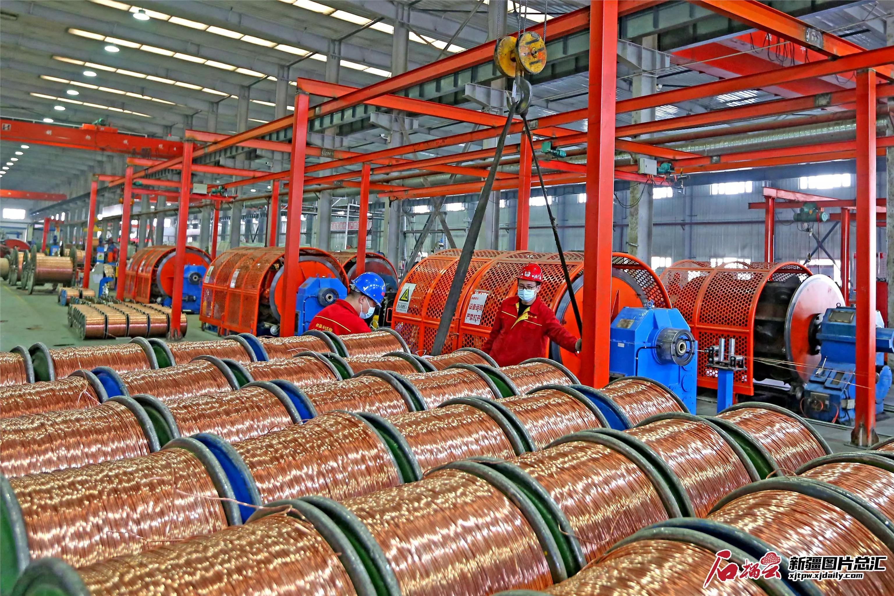 创新催生高质量发展新动能,创新引领激活发展新动能