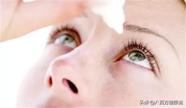 日本网红眼药水竟严重有损眼球,这几款日本网红眼药水被国外禁售