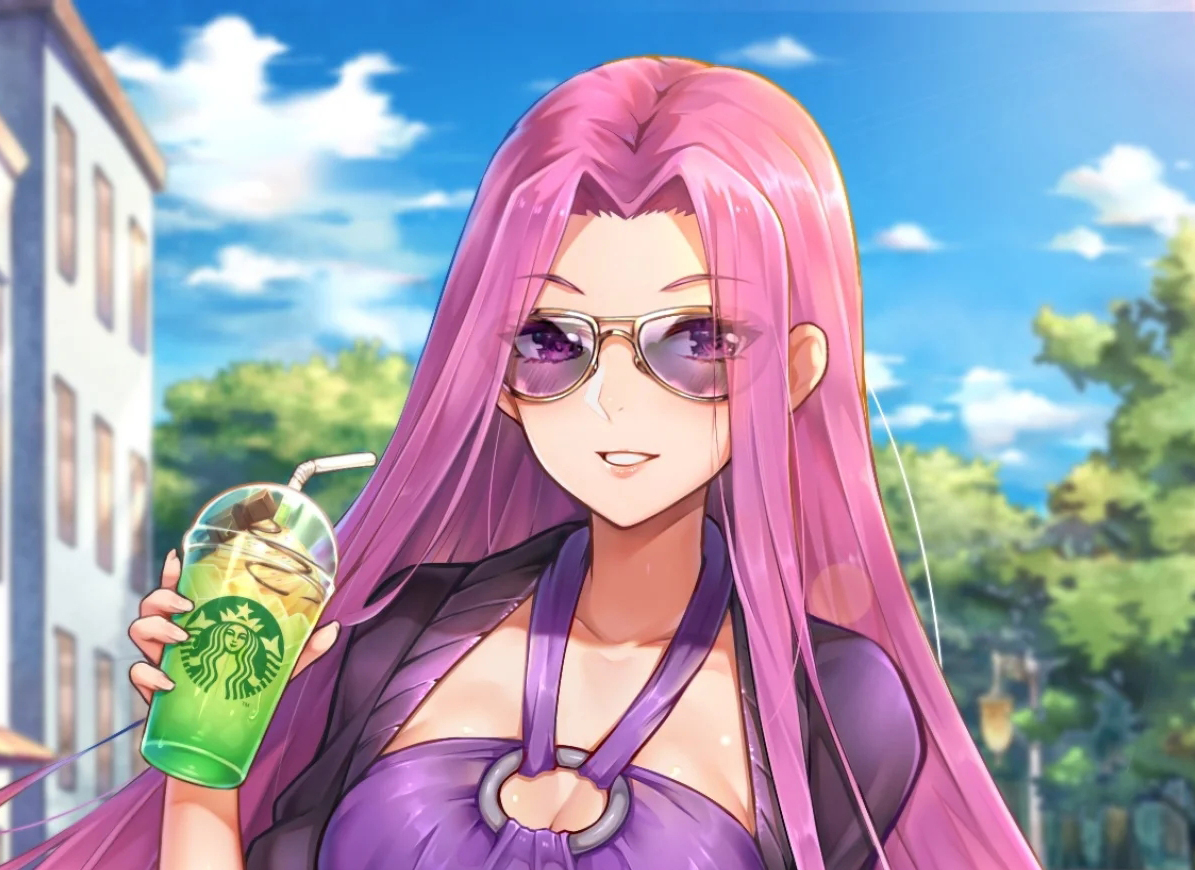 fgo日服新号英灵强化,fgo安娜与戈尔贡