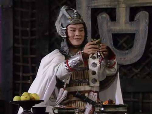 古代六十四名将，三国时代入选几人？分别是谁？