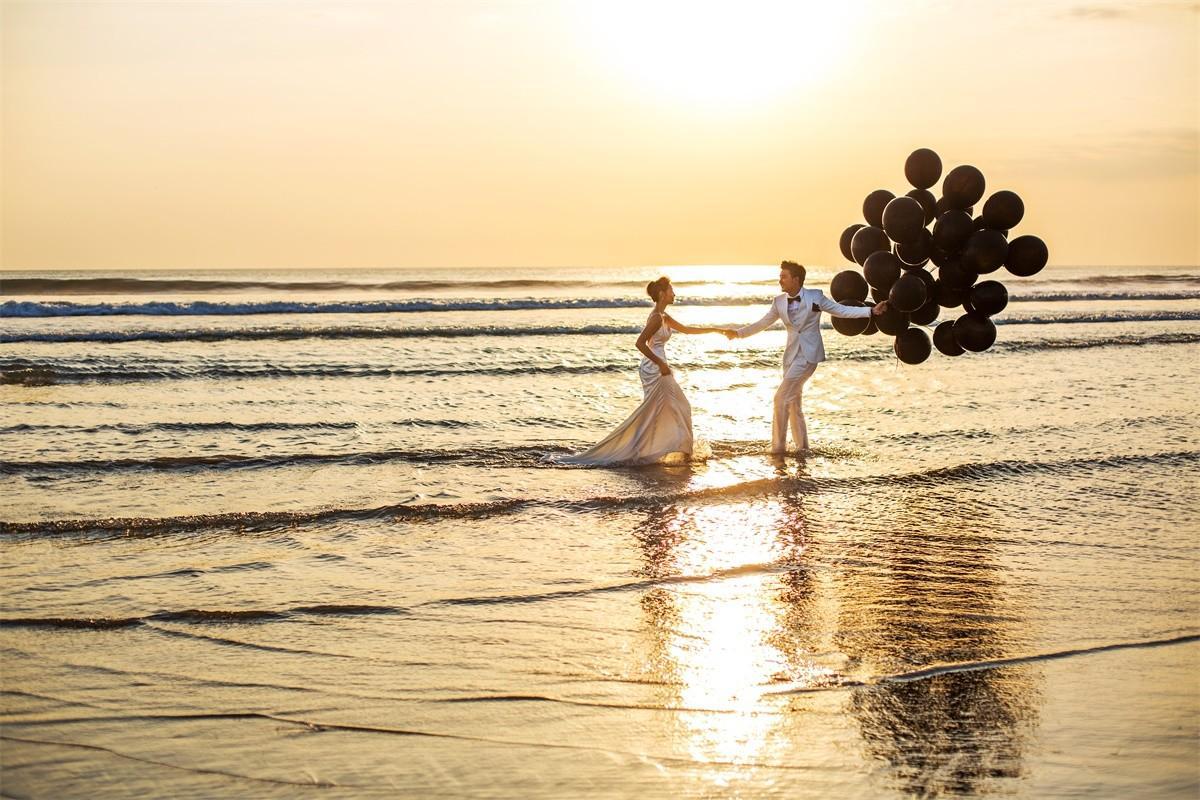 旅行结婚的婚礼仪式的流程,旅行结婚有哪些流程呢视频