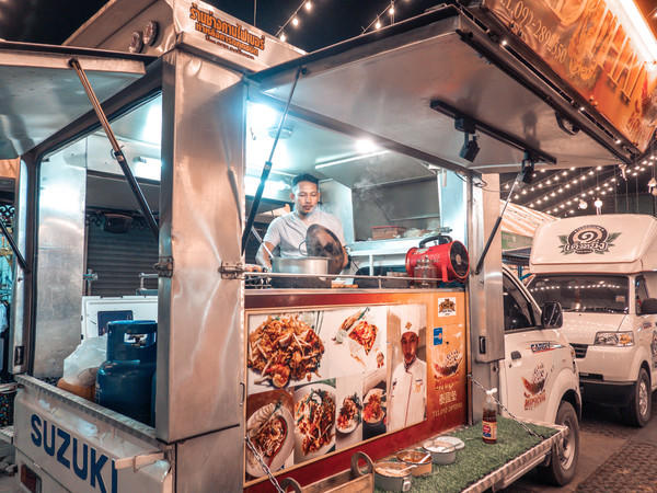 去清迈度假享受片刻的宁静,12月的清迈