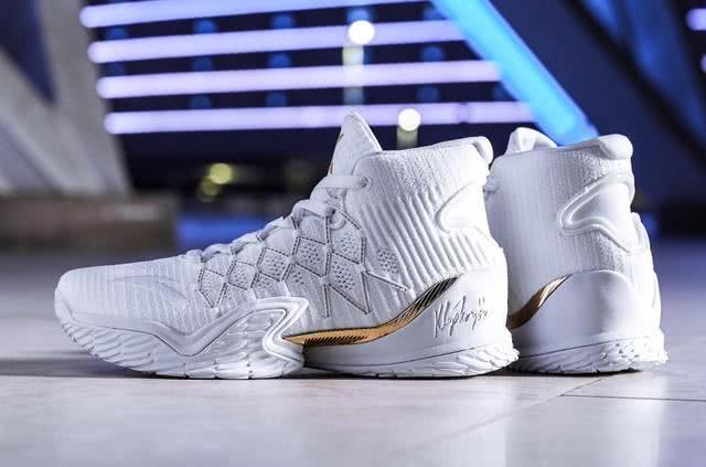 安踏kt7最新爆料,安踏官方kt7